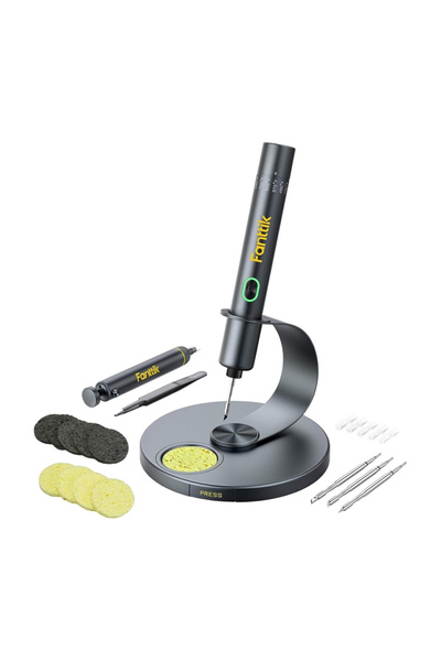Fanttik T1 Max Soldering Kit