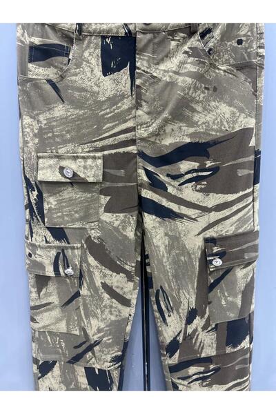 AMAZ women's trousers