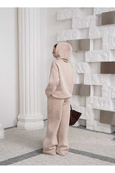 SOLİS MODA Women's Tracksuit