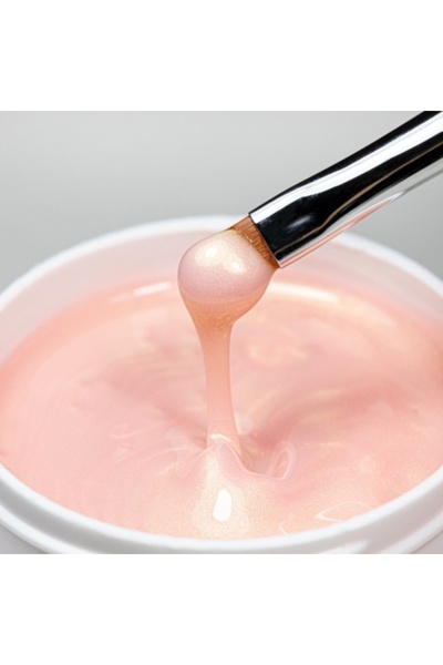 Allepaznokcie AlleLac Tixo Builder Gel AuroraSecco 45g