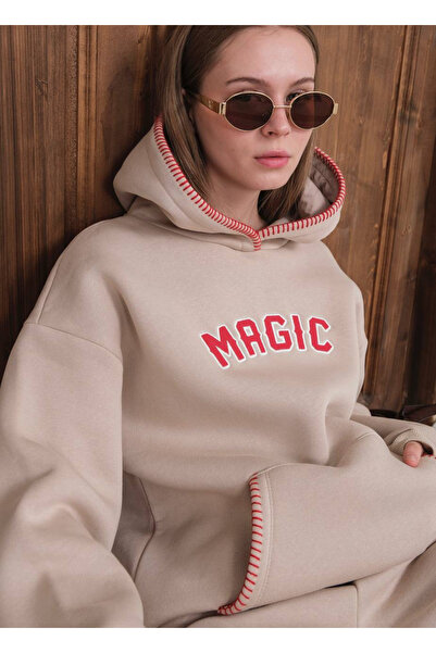 SOLİS MODA Women's Tracksuit