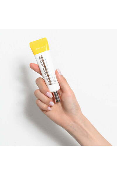 Orjena Vitamin C Bright Eye Cream, Orjena, 30 ml