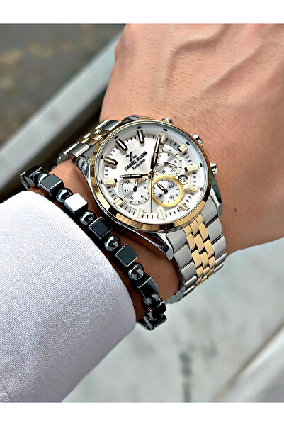 Daniel Klein Dk.1.13740-12 Men's Wristwatch