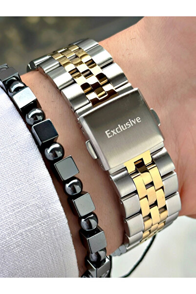 Daniel Klein Dk.1.13740-12 Men's Wristwatch