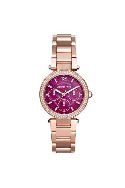 Michael Kors Michael Kors Mini Parker MK6403