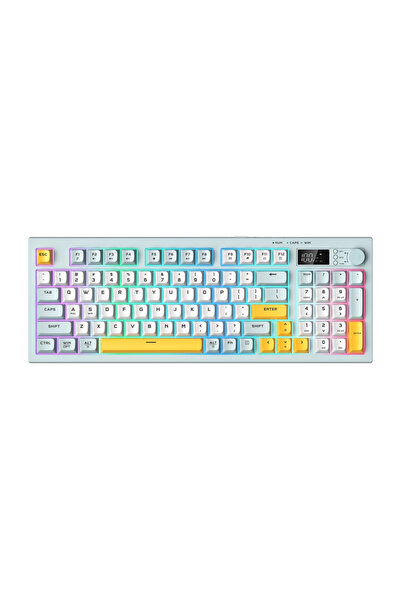 Onikuma Tastatura de gaming G80