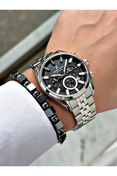 Daniel Klein Dk.1.13740-2 Men's Wristwatch