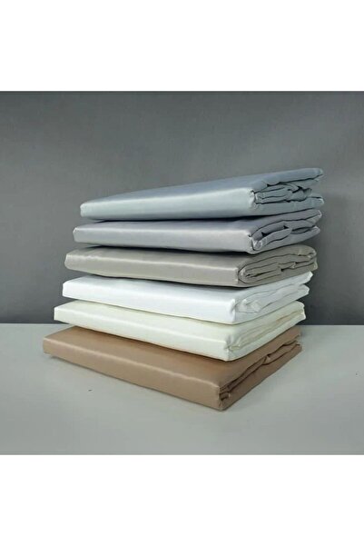 Reiashn 2 silk satin pillowcases, size 5+, 90*50 cm