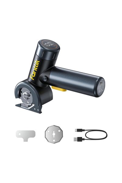 Fanttik Mașină de tăiat electrică C8 Nano