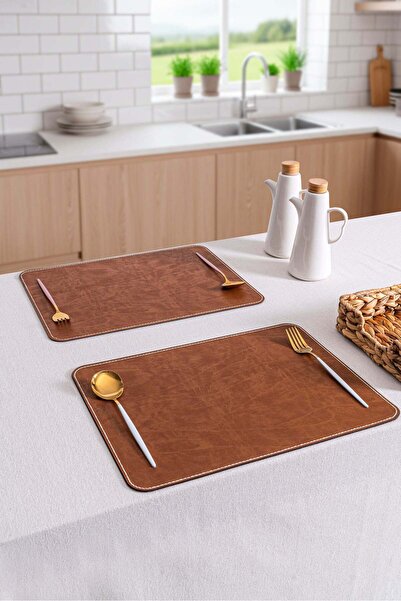 BELENAY Noble Pair Double Leather American Service