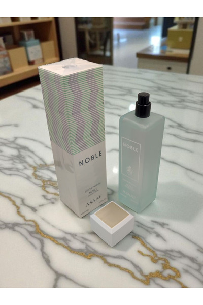 ASAFF عطر بديل نوبل حجم 200 مل