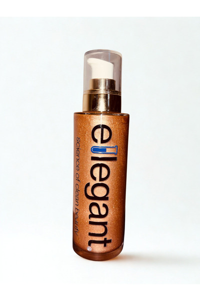 ELLEGANT GLOW BODY OIL
