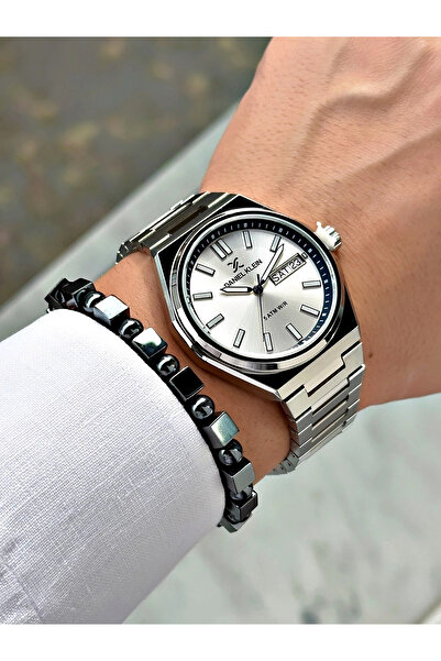 Daniel Klein Dk.1.14150-7 Men's Wristwatch