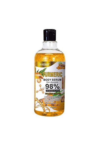 DR MEINAIER سيروم دكتور ميناير المرطب بالعسل الطبيعي وحمض ألفا أربوتين لتصحيح...