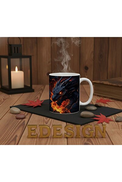 EDESİNG Dragon Dragon Trophy