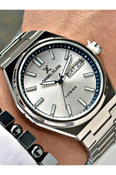 Daniel Klein Dk.1.14150-7 Men's Wristwatch