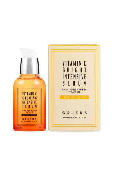 Orjena Vitamin C Bright Intensive Serum,