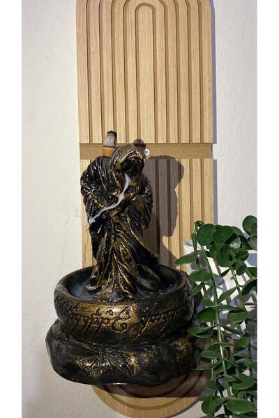 ÇAĞLA SANAT ATOLYESİ NAZGÜL TÜTSÜLÜK