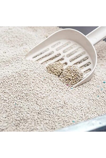 Reflex Hassas Kediler için Aktif Karbonlu Topaklanan Kedi Kumu 4 Adet-6 Lt