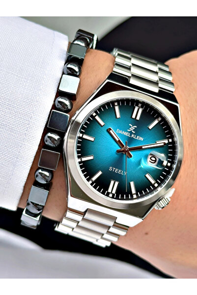 Daniel Klein Dk.1.13861-10 Men's Wristwatch