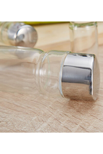 OEM Set of 2x colanders, 2x olive trees, 1x container with spoon