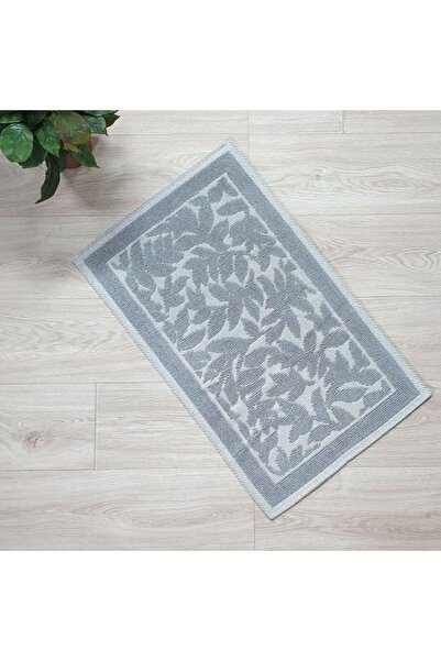 Reiashn Turkish floor mat, 100% cotton, 50*80 CM