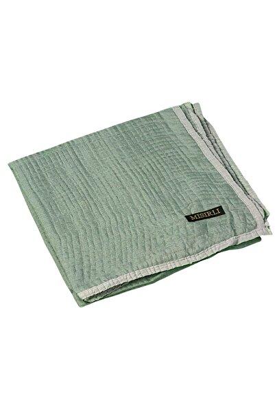 mim eşarp Eșarfe egiptene cu vipușcă Eșarfă de culoare uni din muselină 100x1...