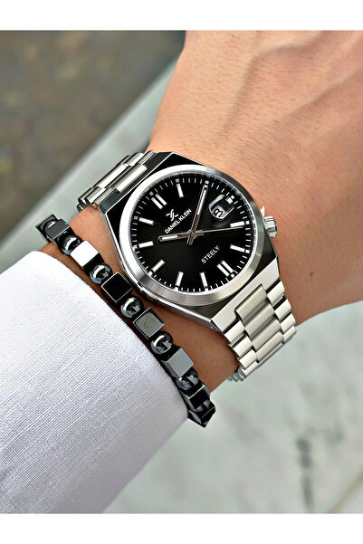 Daniel Klein Dk.1.13861-2 Men's Wristwatch