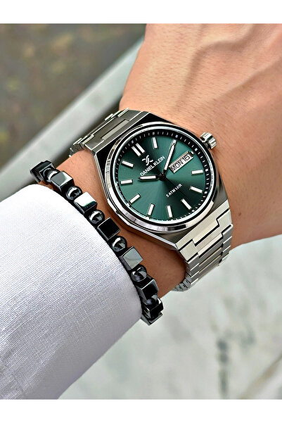 Daniel Klein Dk.1.14150-5 Men's Wristwatch