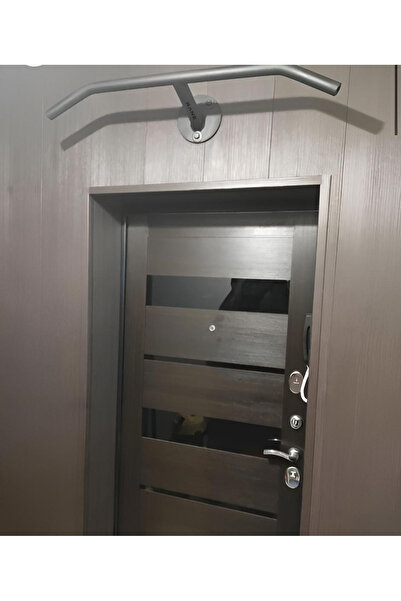 Rane Fitness Equipment Kapı Üstü Barfiks