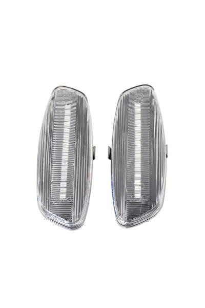 SEWICK Peugeot 207 308 3008 5008 RCZ Citroen C3 C4 C5 DS3 DS4 Sinyal lambası Led
