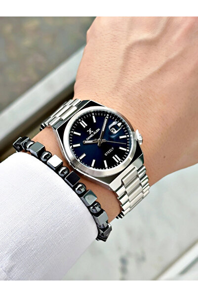 Daniel Klein Dk.1.13861-13 Men's Wristwatch