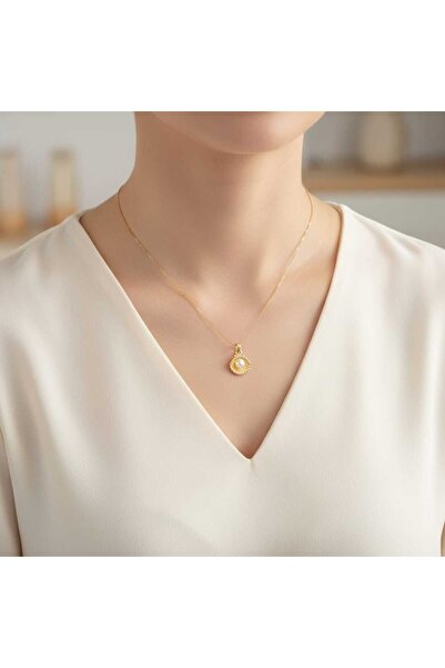 Ralp Moda قلادة من مصنع إستيريديا كوليه أكوند