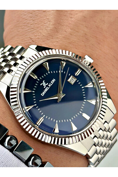 Daniel Klein Dk.1.14139-3 Men's Wristwatch