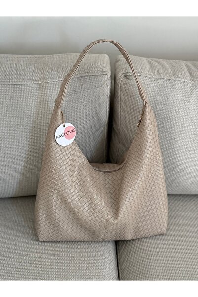 BAGLOVİS ΓΥΝΑΙΚΕΙΑ ΤΣΑΝΤΑ ΏΜΟΥ ΜΕ ΛΕΠΤΟΜΕΡΗ ΛΕΠΤΟΜΕΡΗ ΚΑΤΑΣΚΕΥΗ ΑΠΟ ΔΕΡΜΑ ΜΕ ΛΕΠΤΟΜΕΡΗ ΚΑΤΑΣΚΕΥΗ ΜΕ ΜΕΤΑΛΛΙΚΟ ΚΑΛΥΜΜΑ EN40 BOY27