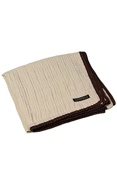 mim eşarp Eșarfe egiptene cu vipușcă Eșarfă de culoare uni din muselină 100x1...