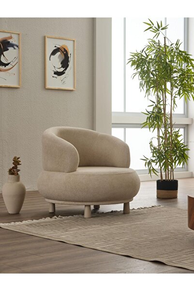 Sare Home Puffy Berjer