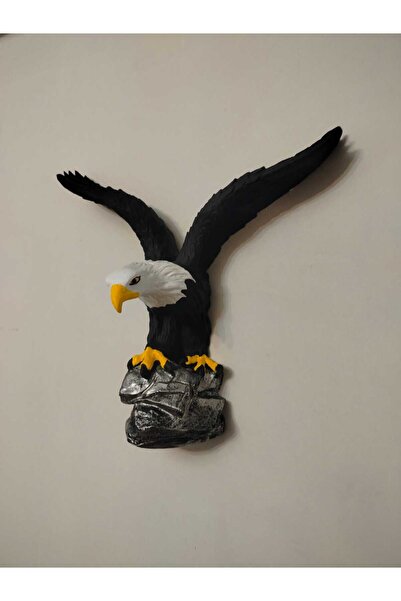 Arose Duvar Kartal Biblo 30cmx33cm