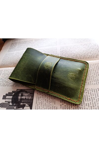 Mahfuz Pen Holder Pen Case for Your Real Leather Special Pens (for 5*6 Pens) ...