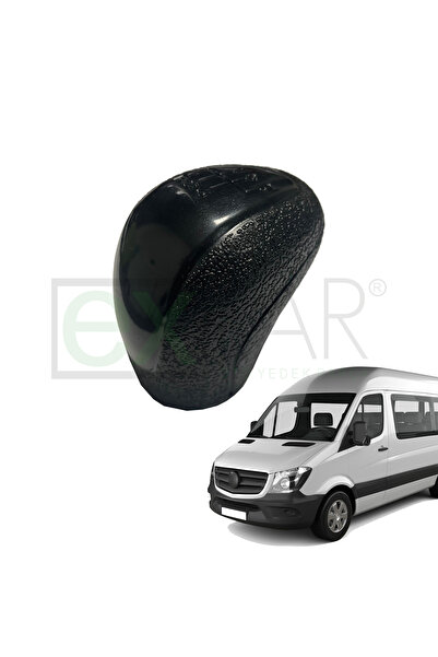 EXPAR OTO MERCEDES BENZ SPRİNTER 5 İLERİ VİTES TOPUZU 2006 - 2016 MERSEDES W9...