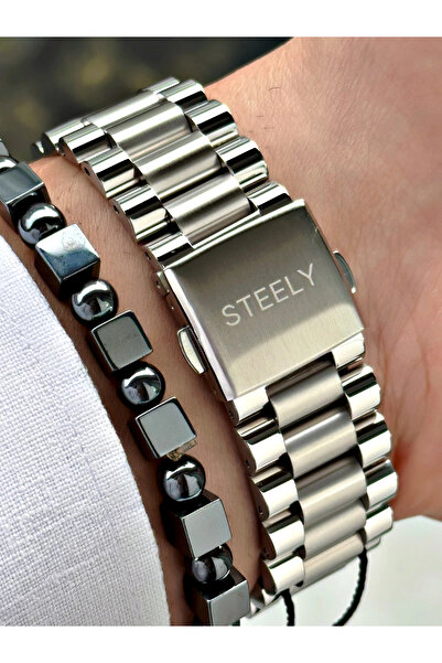 Daniel Klein Dk.1.13861-10 Men's Wristwatch