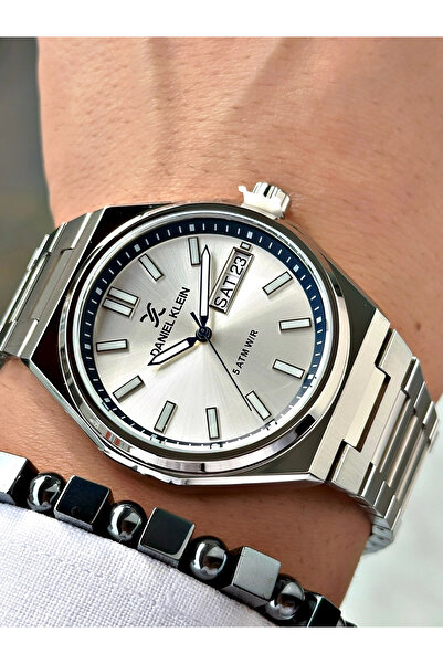 Daniel Klein Dk.1.14150-7 Men's Wristwatch