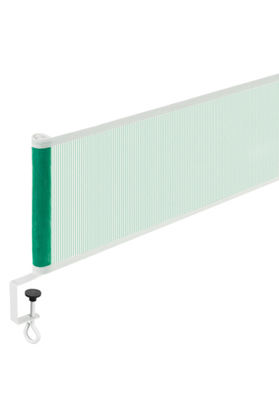 Rebel Plasă de tenis de masă de la Active, ideală pentru jocuri de ping-pong.