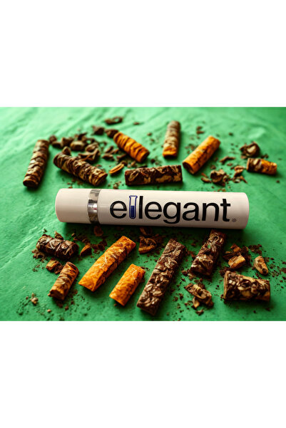 ELLEGANT ORAL Toothpaste — Gingival Comfort/ ORAL Gum Comfort Toothpaste, 70 ML