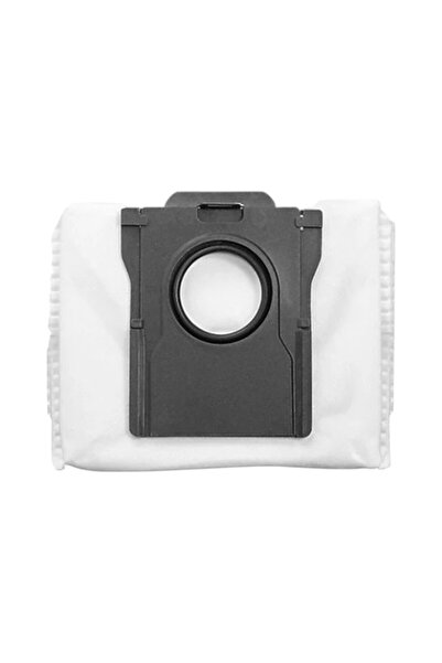 ROPALDE Dreame L10S Pro Ultra Head (Rll82Ce) Robot Vacuum Cleaner Compatible Mop Cloth 5-Piece Spare Parts Set