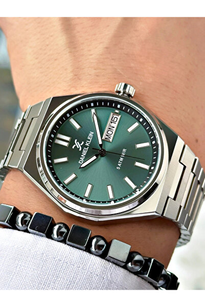 Daniel Klein Dk.1.14150-5 Men's Wristwatch