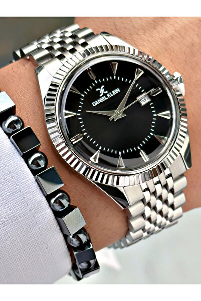 Daniel Klein Dk.1.14139-2 Men's Wristwatch