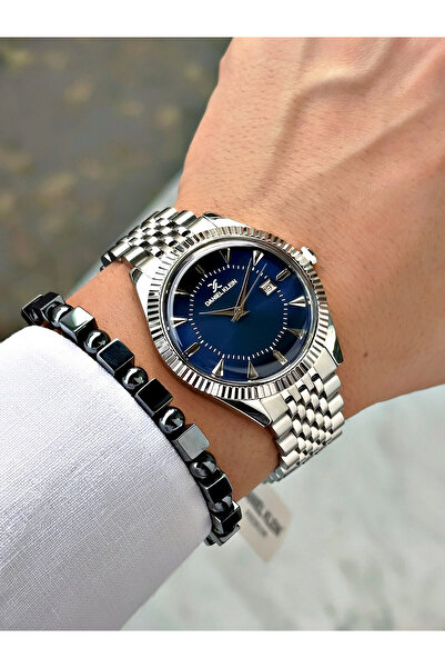 Daniel Klein Dk.1.14139-3 Men's Wristwatch