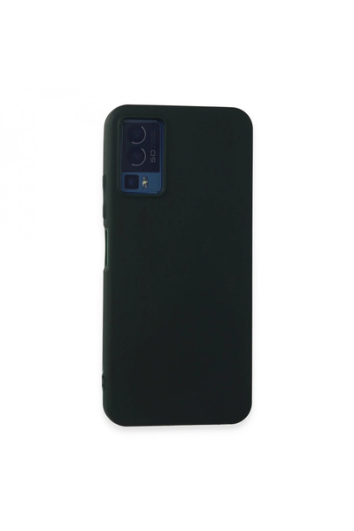 FREEDOM STOREE جراب جنرال موبايل جنرال موبايل Gm 23 سيليكون فيرست - أخضر غامق