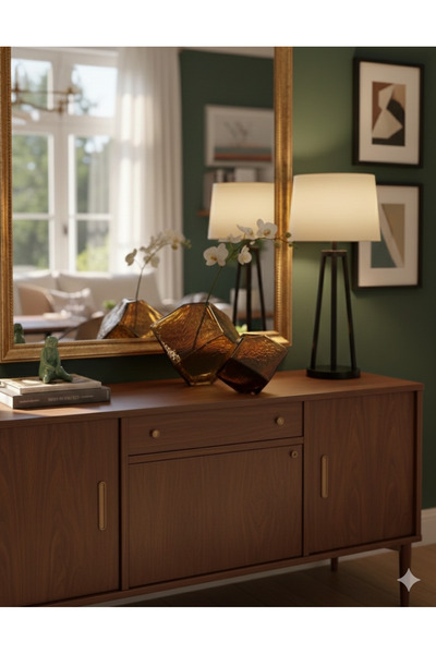 Generic Decorative vase set